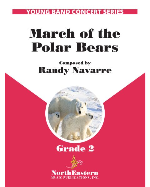 March of the Polar Bears