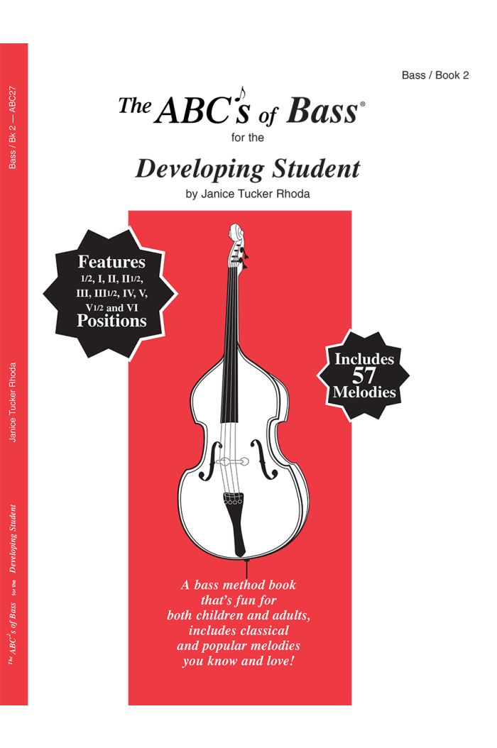 The ABCs of Strings 25th Anniversary