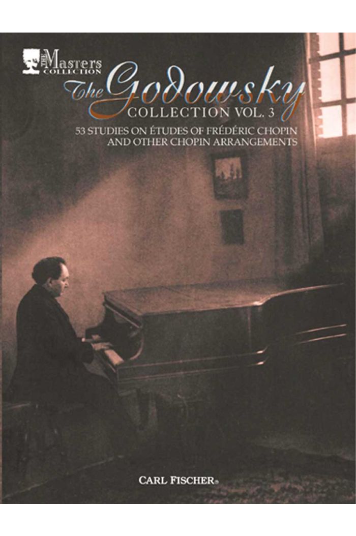 Best Selling Piano Works