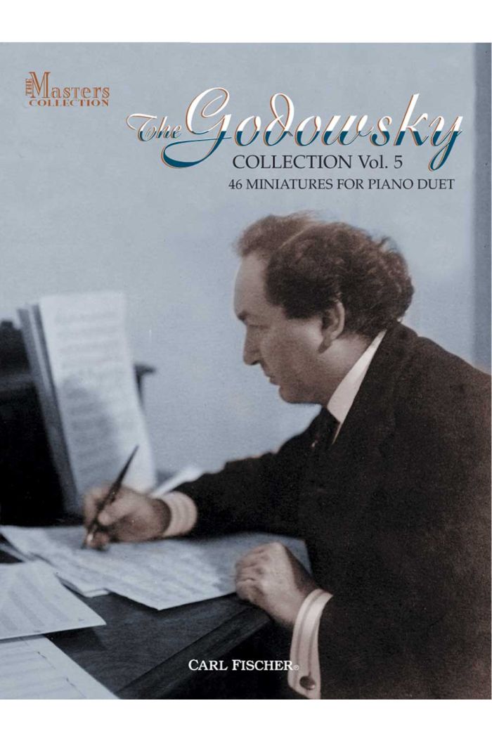 Best Selling Piano Works