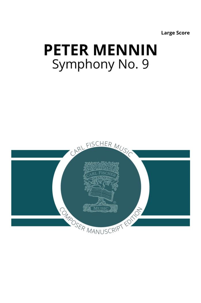 Orchestra - Large Ensemble