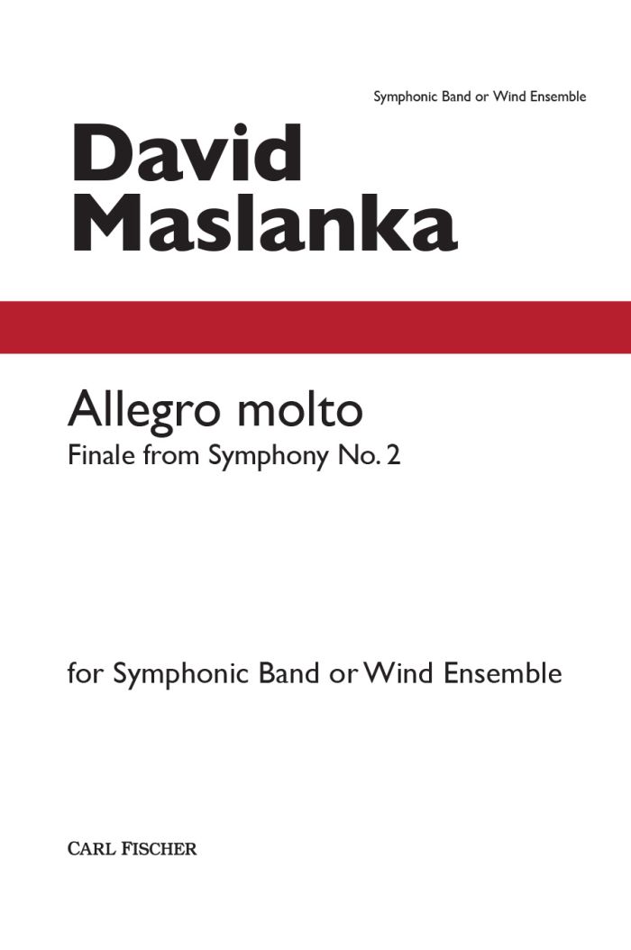 Band - Large Ensemble