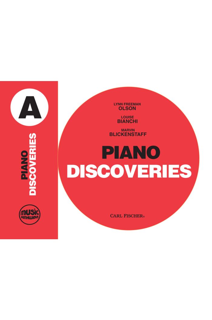Best Selling Piano Works