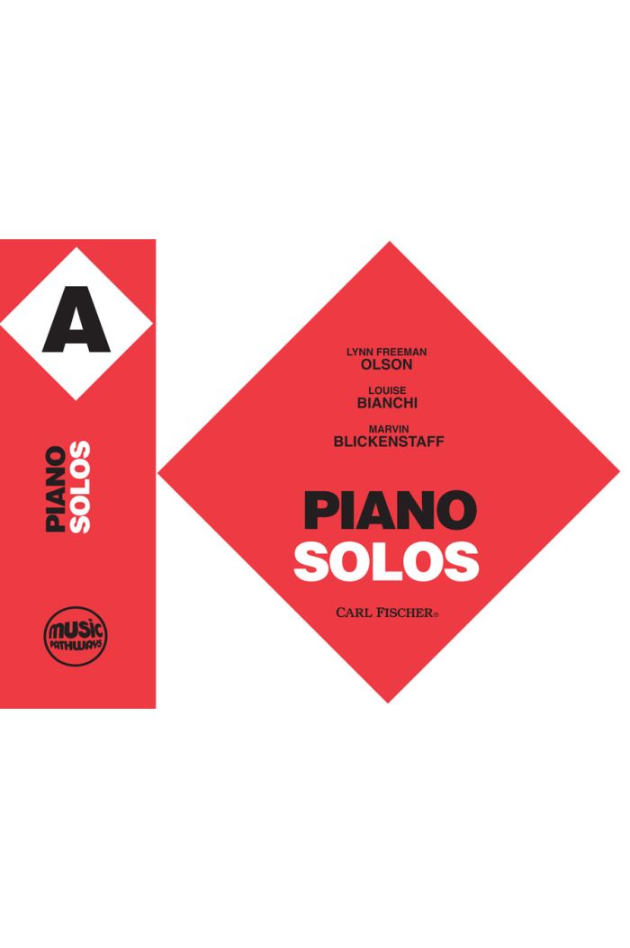 Best Selling Piano Works