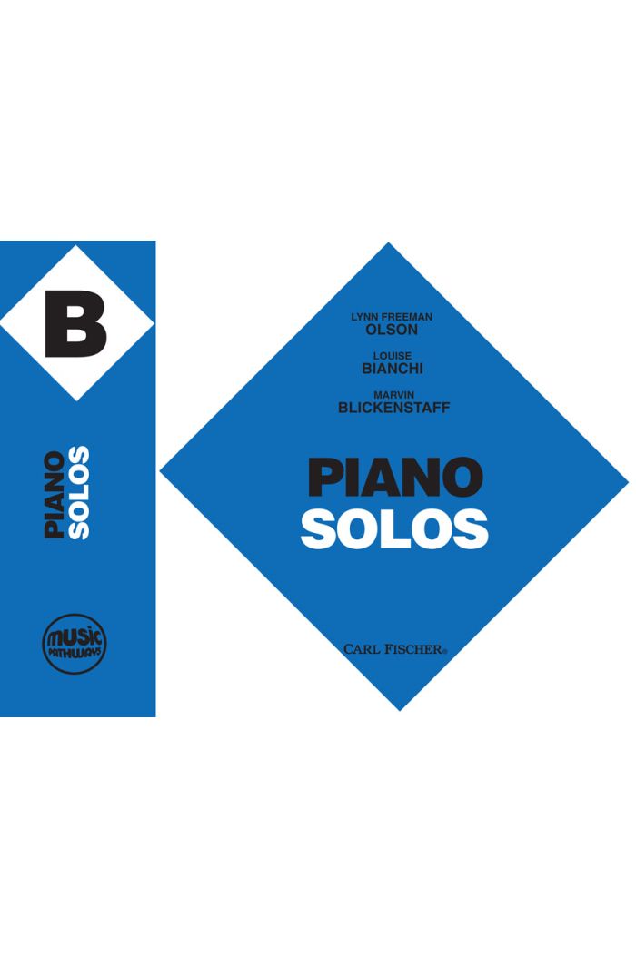 Best Selling Piano Works