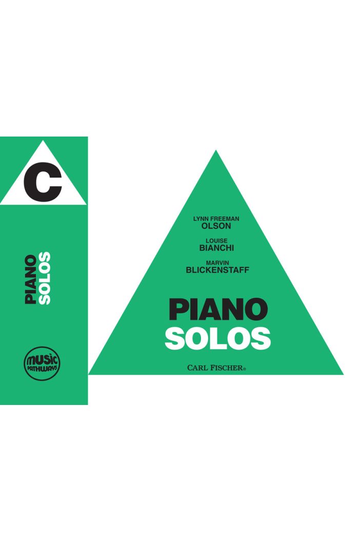 Best Selling Piano Works