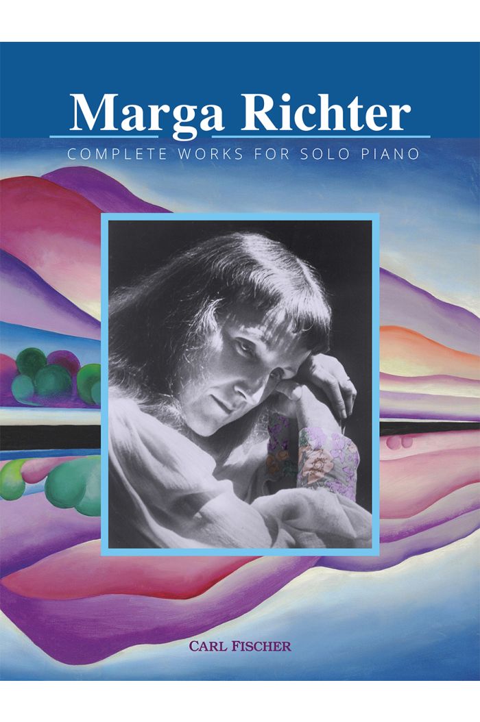 Piano and Keyboard - Solos