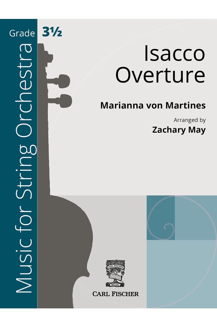String Orchestras - Orchestra - Large Ensemble