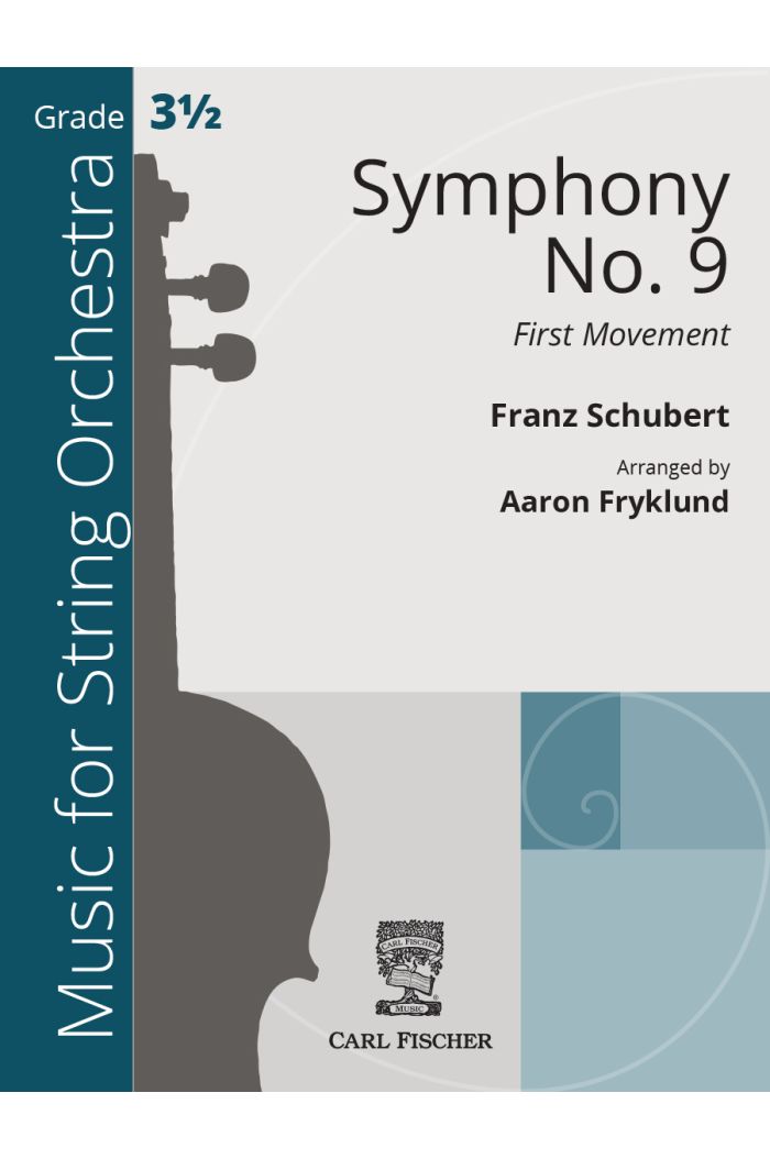Orchestra - Large Ensemble