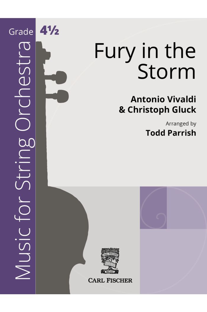 Orchestra - Large Ensemble