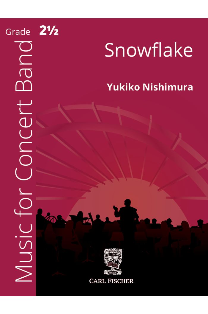 Band - Large Ensemble