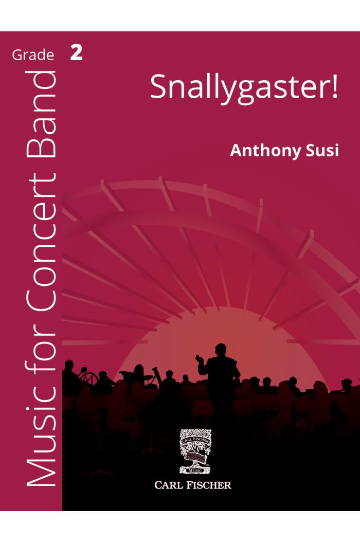 Band - Large Ensemble