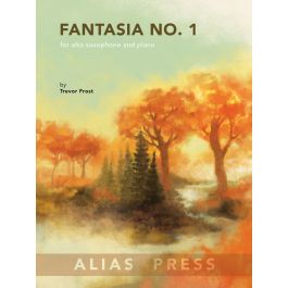 Fantasia No. 1