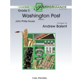 Washington Post