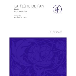 La Flûte de Pan