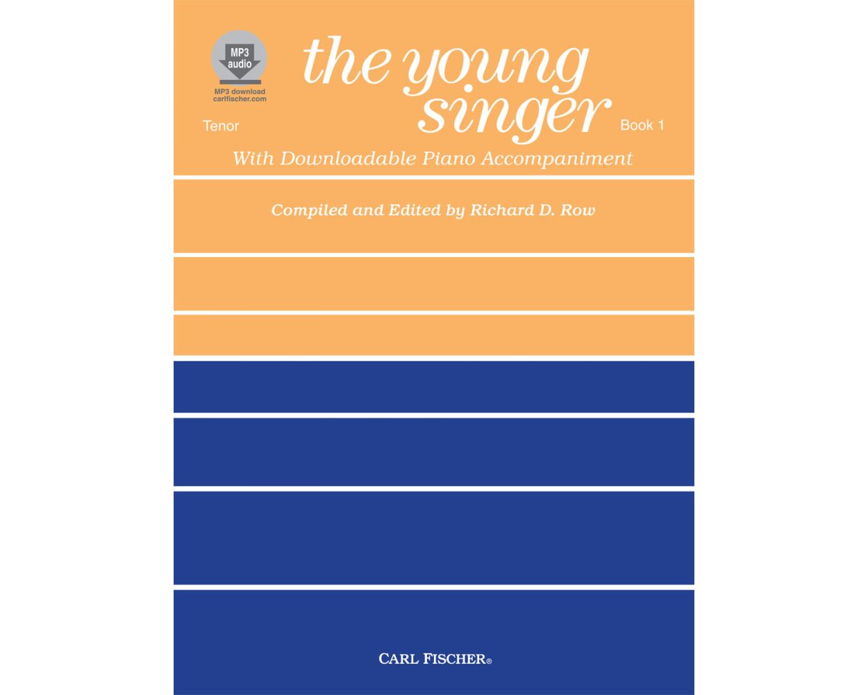 The Young Singer