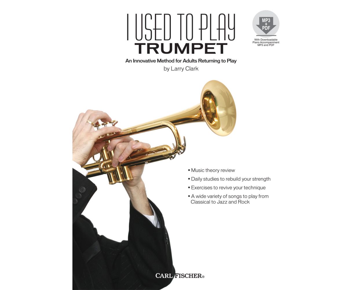 Tr8335 Professional Trumpet B Flat Brass Lacquered Gold Playing Grade  Trumpet Instrument High Quality Shell Keys Trumpet Instrument - Musical  Instruments - Temu