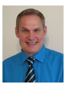 Anthony Susi Headshot