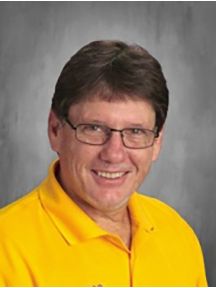 Brian Chance Headshot