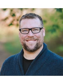 Matt Neufeld Headshot