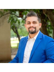 Michael Acevedo Headshot