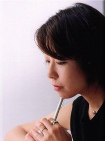 Yukiko Nishimura Headshot