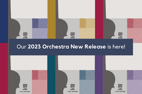 Orchestra 2023 New Release