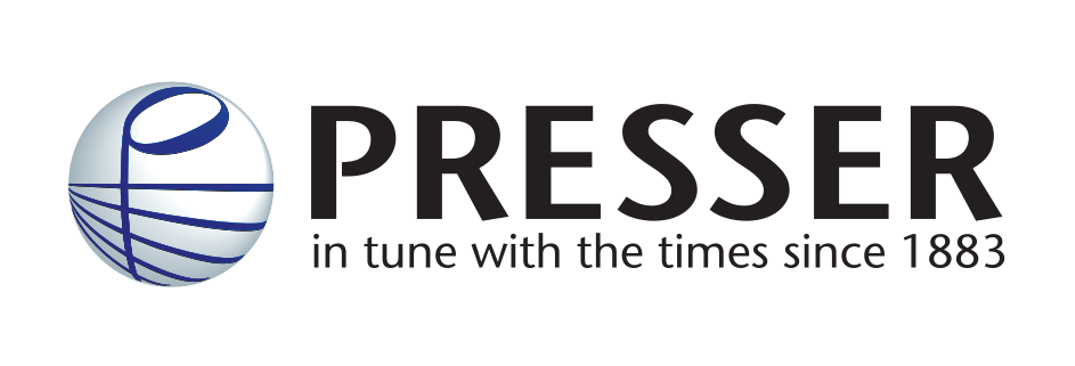 Presser logo